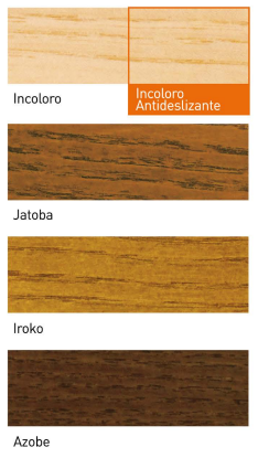 COLORES NANO TARIMAS