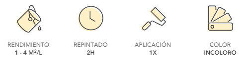 AQUASTOP HIDRO SB FACHADAS info