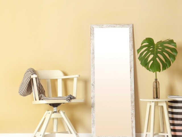 Como esmaltar o lacar muebles de madera