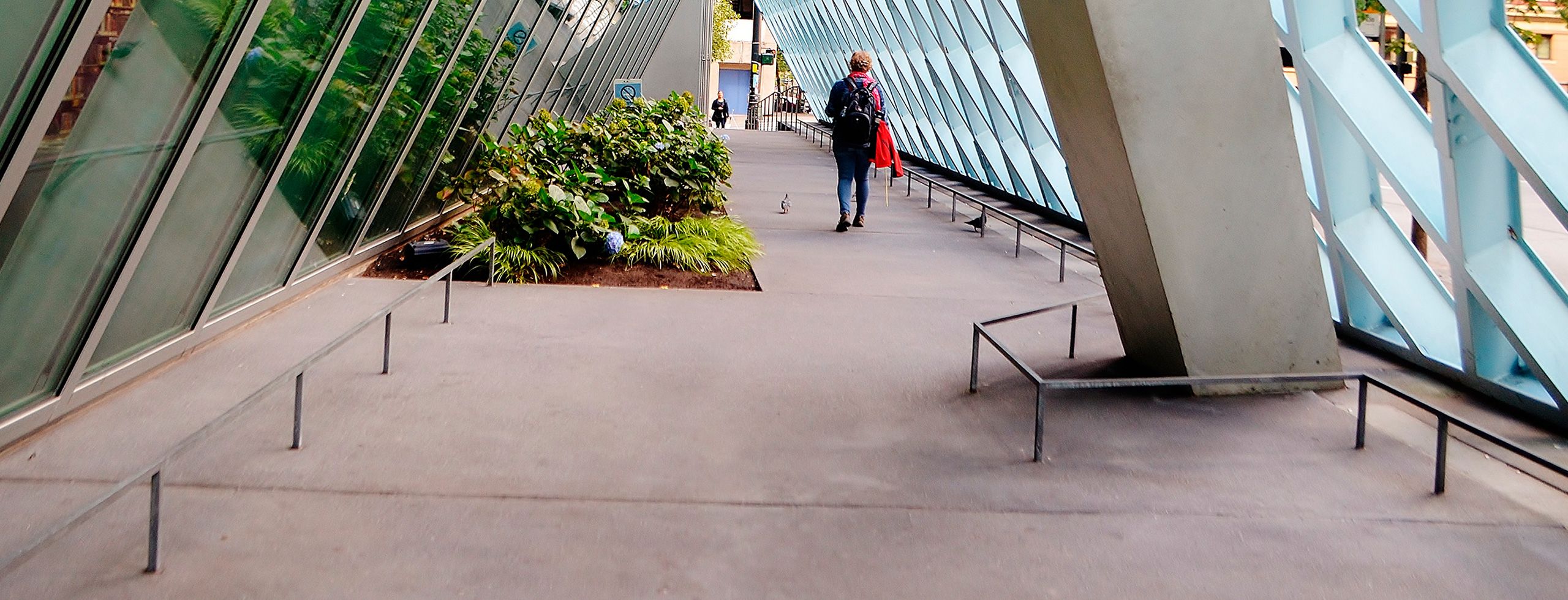 Soluciones industriales